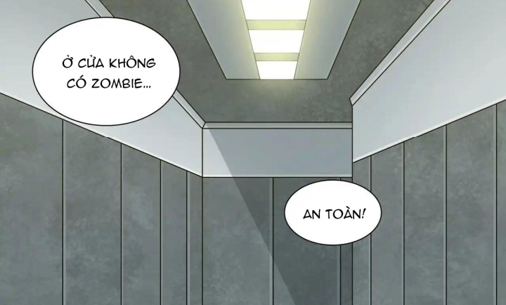 Phong Toả Tuyệt Đối Chapter 37 - Trang 2