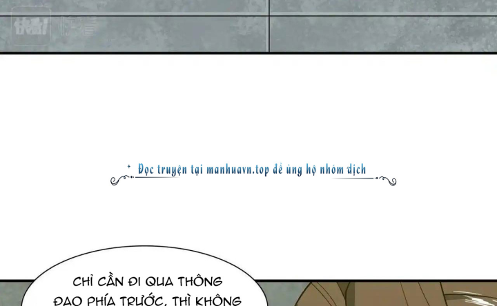 Phong Toả Tuyệt Đối Chapter 37 - Trang 2