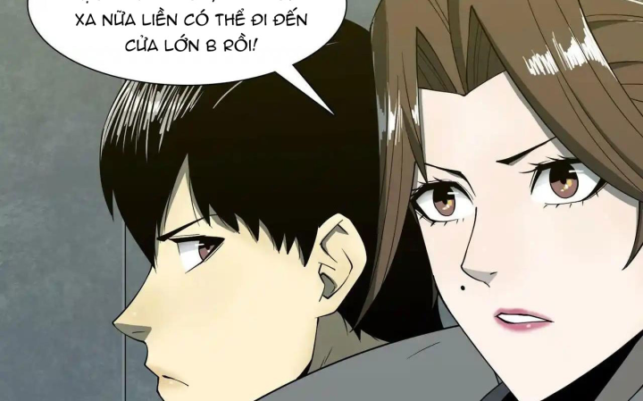 Phong Toả Tuyệt Đối Chapter 37 - Trang 2