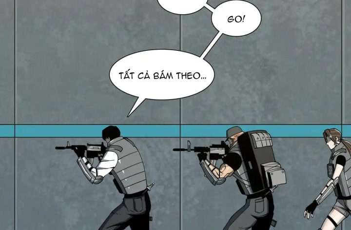 Phong Toả Tuyệt Đối Chapter 37 - Trang 2