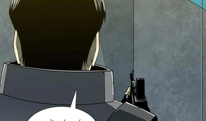Phong Toả Tuyệt Đối Chapter 37 - Trang 2