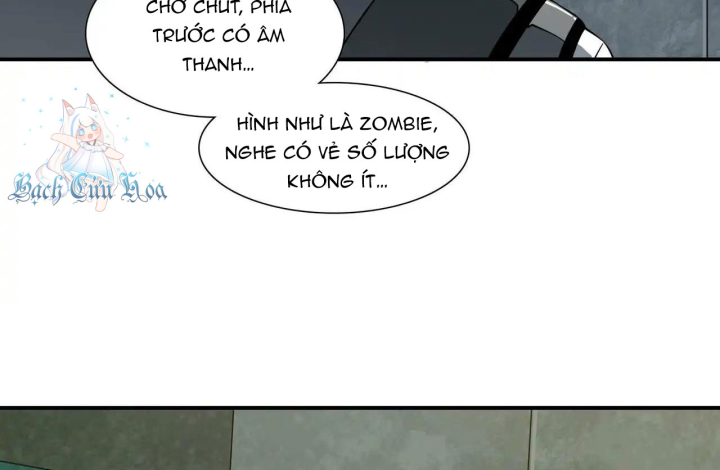 Phong Toả Tuyệt Đối Chapter 37 - Trang 2