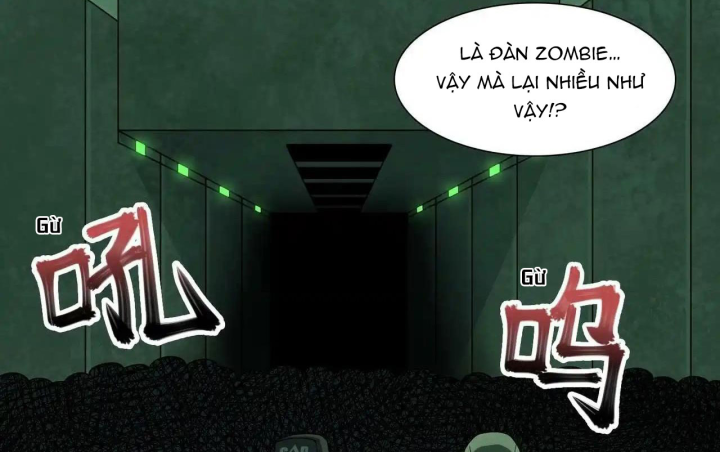 Phong Toả Tuyệt Đối Chapter 37 - Trang 2