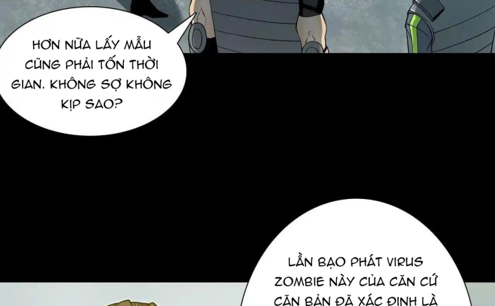 Phong Toả Tuyệt Đối Chapter 37 - Trang 2