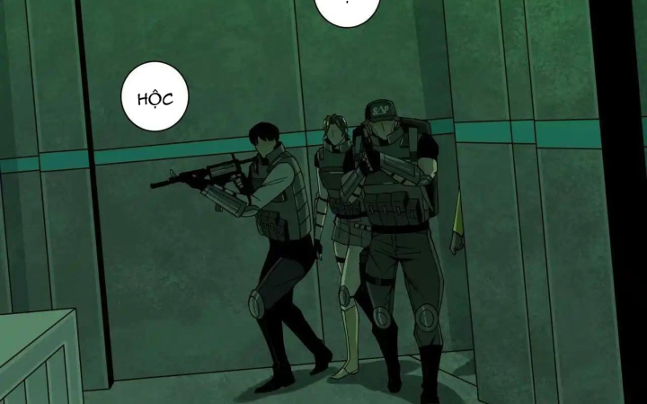 Phong Toả Tuyệt Đối Chapter 37 - Trang 2