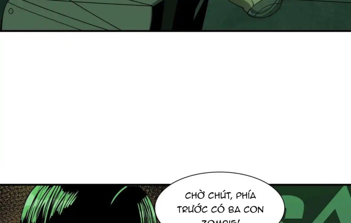 Phong Toả Tuyệt Đối Chapter 37 - Trang 2