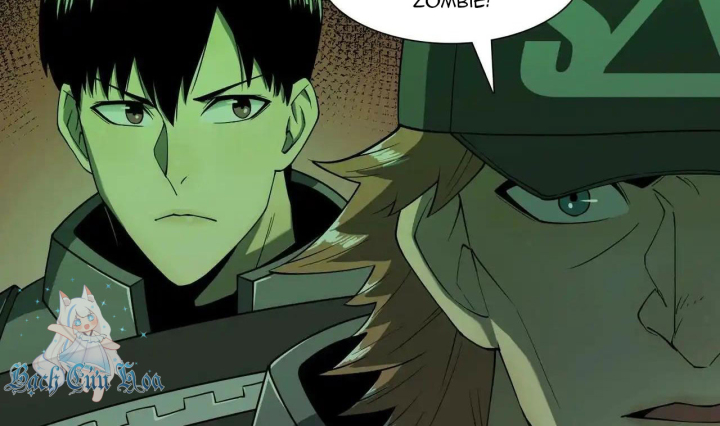 Phong Toả Tuyệt Đối Chapter 37 - Trang 2