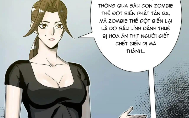 Phong Toả Tuyệt Đối Chapter 37 - Trang 2