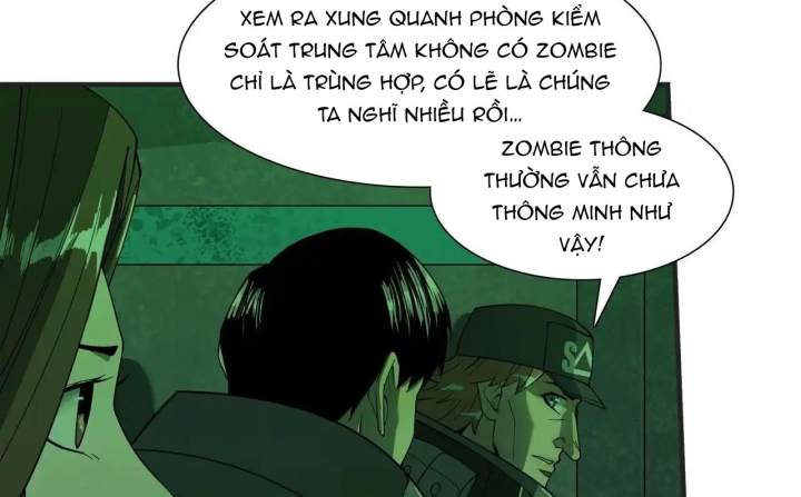 Phong Toả Tuyệt Đối Chapter 37 - Trang 2