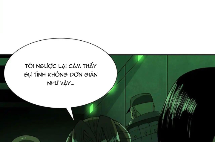 Phong Toả Tuyệt Đối Chapter 37 - Trang 2
