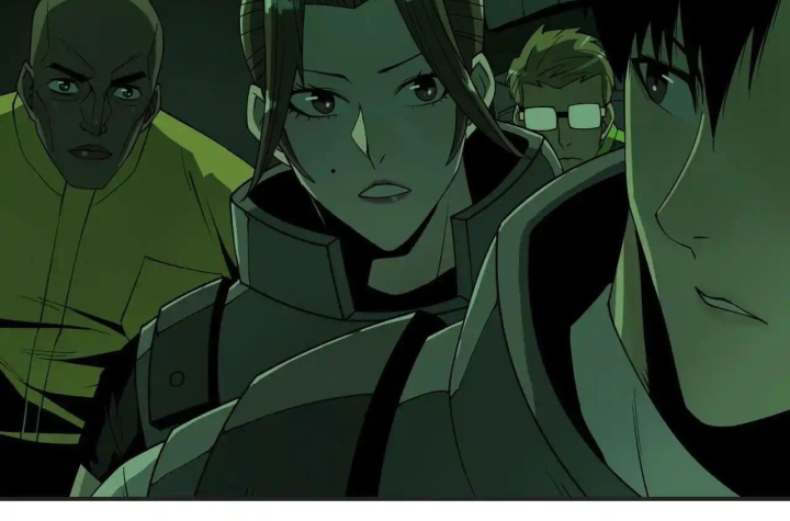 Phong Toả Tuyệt Đối Chapter 37 - Trang 2