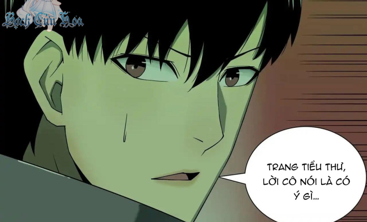 Phong Toả Tuyệt Đối Chapter 37 - Trang 2