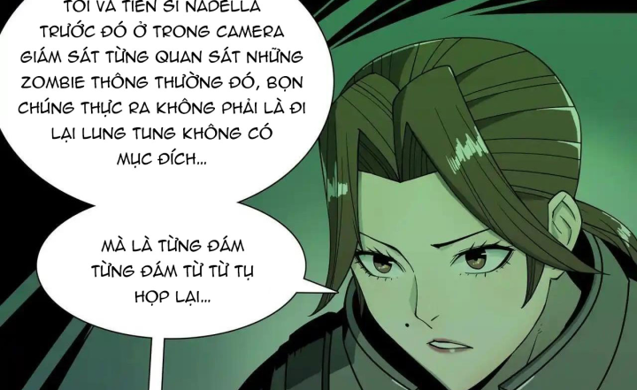 Phong Toả Tuyệt Đối Chapter 37 - Trang 2