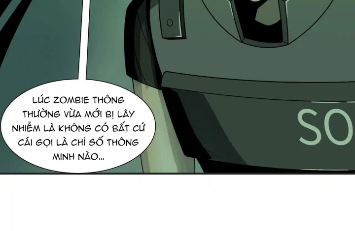 Phong Toả Tuyệt Đối Chapter 37 - Trang 2