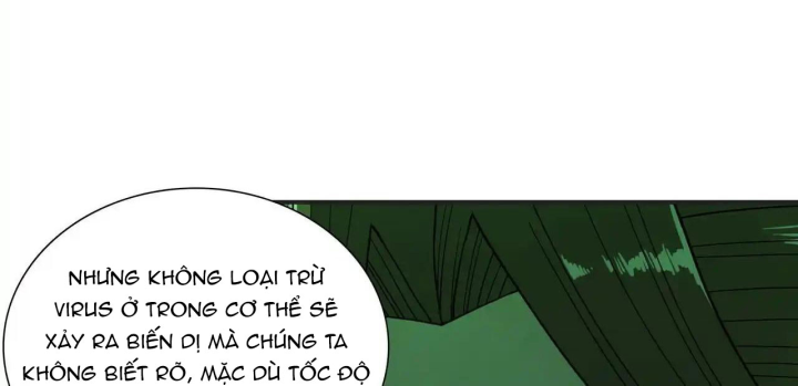Phong Toả Tuyệt Đối Chapter 37 - Trang 2