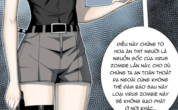 Phong Toả Tuyệt Đối Chapter 37 - Trang 2