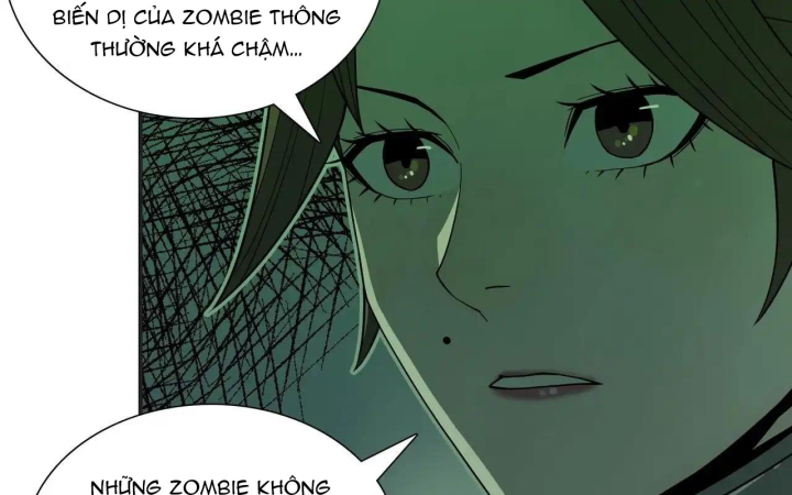 Phong Toả Tuyệt Đối Chapter 37 - Trang 2