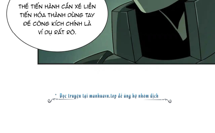 Phong Toả Tuyệt Đối Chapter 37 - Trang 2