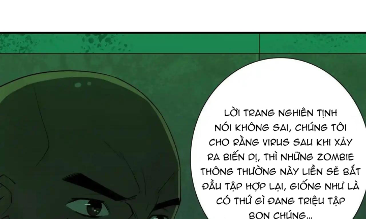 Phong Toả Tuyệt Đối Chapter 37 - Trang 2