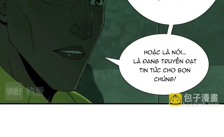 Phong Toả Tuyệt Đối Chapter 37 - Trang 2