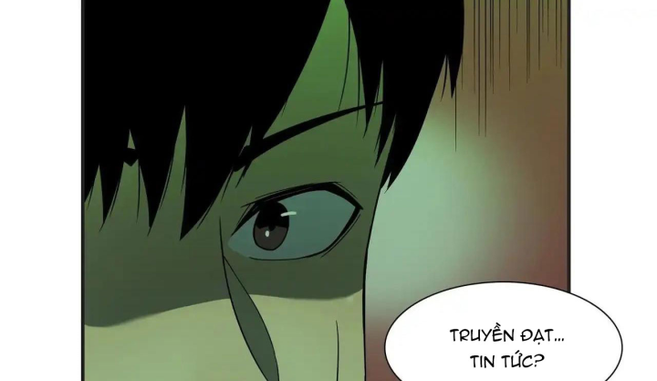 Phong Toả Tuyệt Đối Chapter 37 - Trang 2