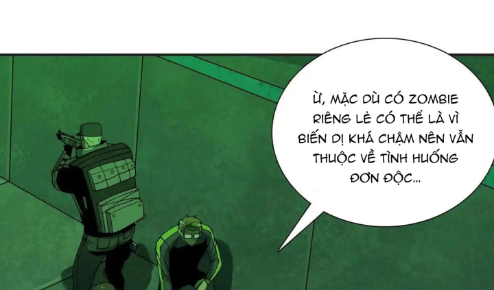 Phong Toả Tuyệt Đối Chapter 37 - Trang 2