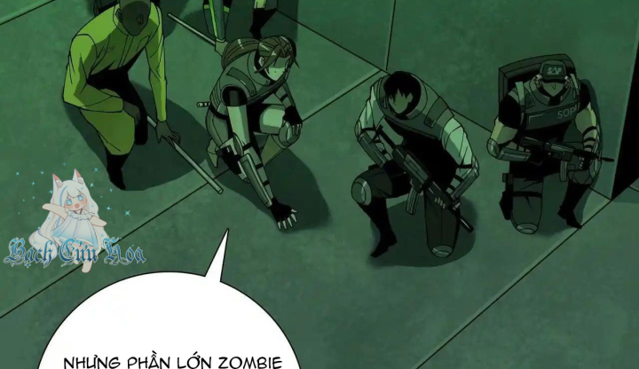 Phong Toả Tuyệt Đối Chapter 37 - Trang 2