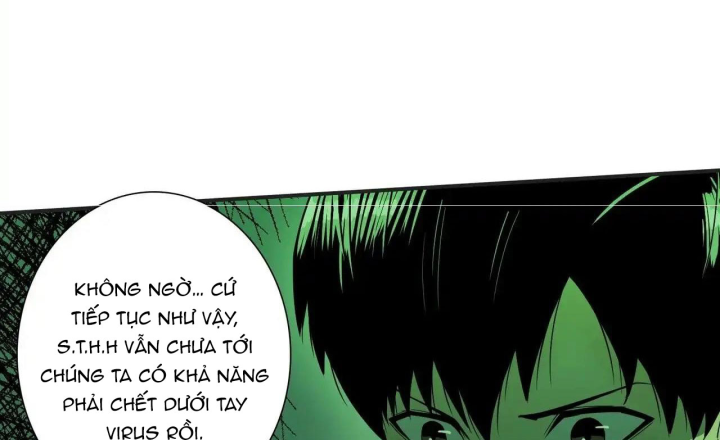 Phong Toả Tuyệt Đối Chapter 37 - Trang 2