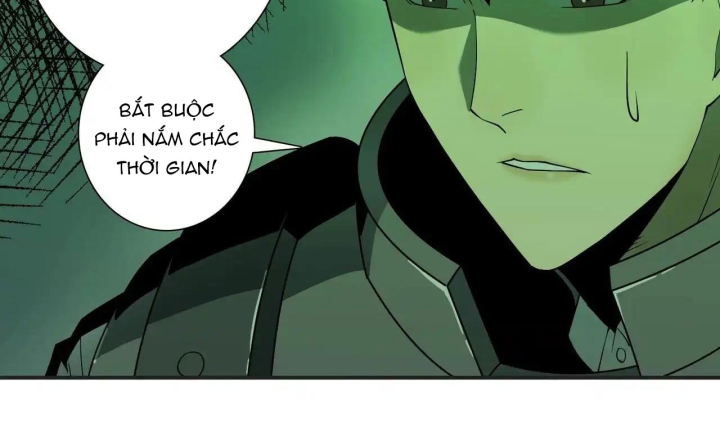 Phong Toả Tuyệt Đối Chapter 37 - Trang 2