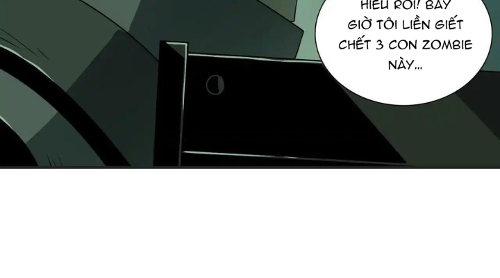 Phong Toả Tuyệt Đối Chapter 37 - Trang 2