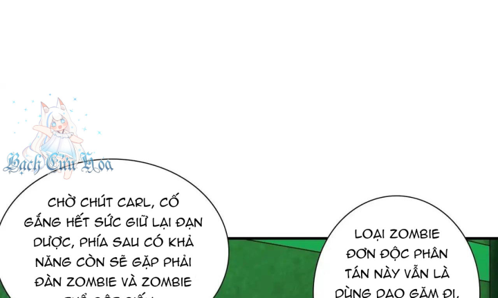 Phong Toả Tuyệt Đối Chapter 37 - Trang 2