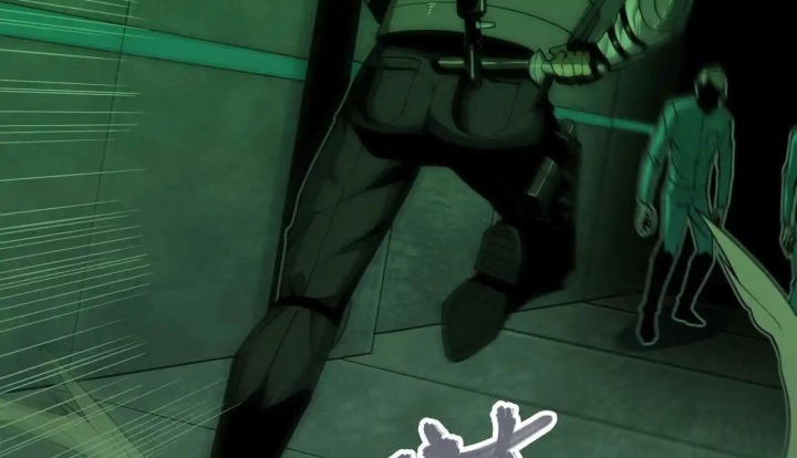 Phong Toả Tuyệt Đối Chapter 37 - Trang 2