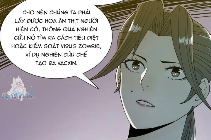 Phong Toả Tuyệt Đối Chapter 37 - Trang 2