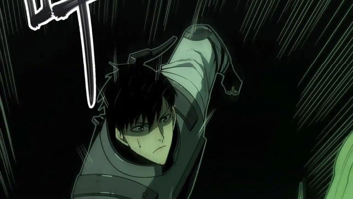 Phong Toả Tuyệt Đối Chapter 37 - Trang 2