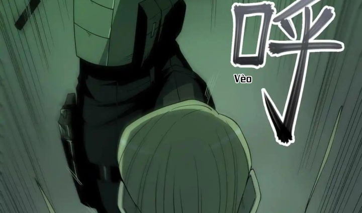 Phong Toả Tuyệt Đối Chapter 37 - Trang 2