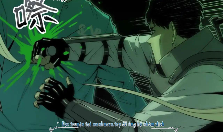 Phong Toả Tuyệt Đối Chapter 37 - Trang 2