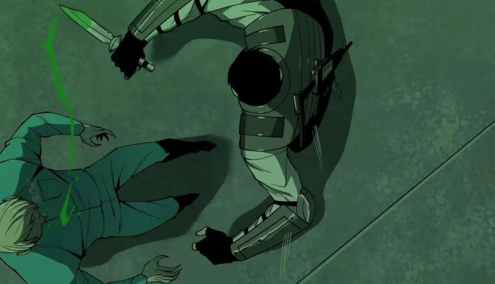 Phong Toả Tuyệt Đối Chapter 37 - Trang 2