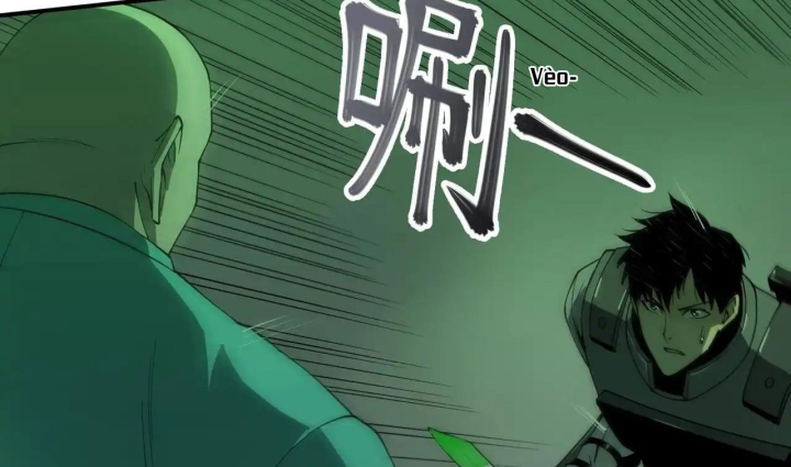 Phong Toả Tuyệt Đối Chapter 37 - Trang 2