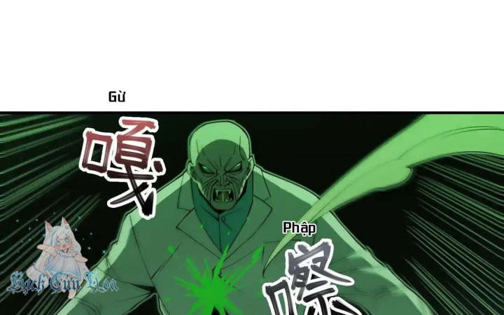 Phong Toả Tuyệt Đối Chapter 37 - Trang 2