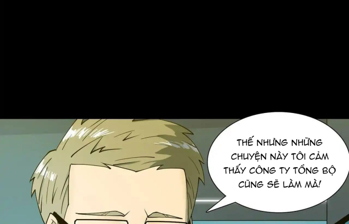 Phong Toả Tuyệt Đối Chapter 37 - Trang 2