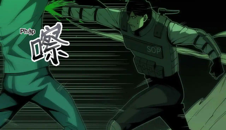 Phong Toả Tuyệt Đối Chapter 37 - Trang 2