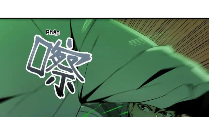 Phong Toả Tuyệt Đối Chapter 37 - Trang 2