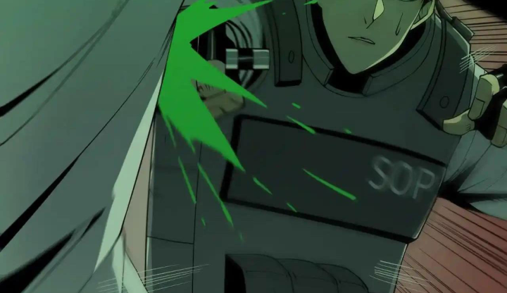 Phong Toả Tuyệt Đối Chapter 37 - Trang 2