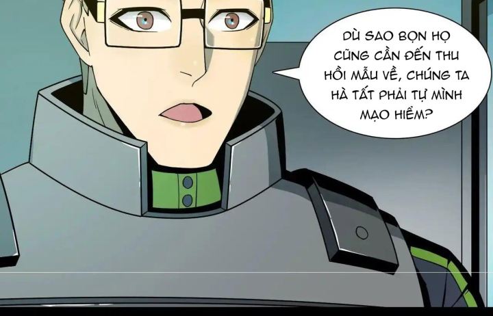 Phong Toả Tuyệt Đối Chapter 37 - Trang 2