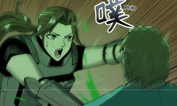 Phong Toả Tuyệt Đối Chapter 37 - Trang 2