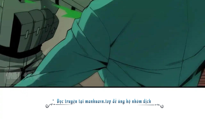 Phong Toả Tuyệt Đối Chapter 37 - Trang 2