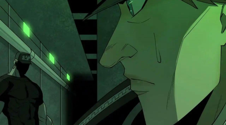 Phong Toả Tuyệt Đối Chapter 37 - Trang 2