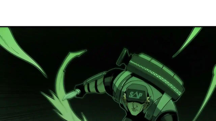 Phong Toả Tuyệt Đối Chapter 37 - Trang 2