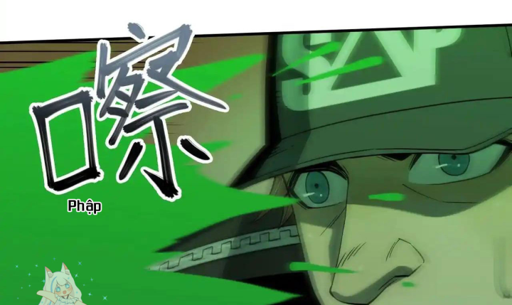 Phong Toả Tuyệt Đối Chapter 37 - Trang 2