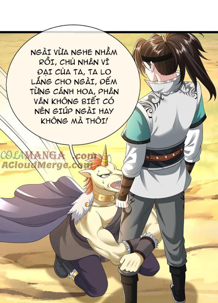 Ta Có Thể Cướp Đoạt Cơ Duyên Chapter 67 - Trang 2